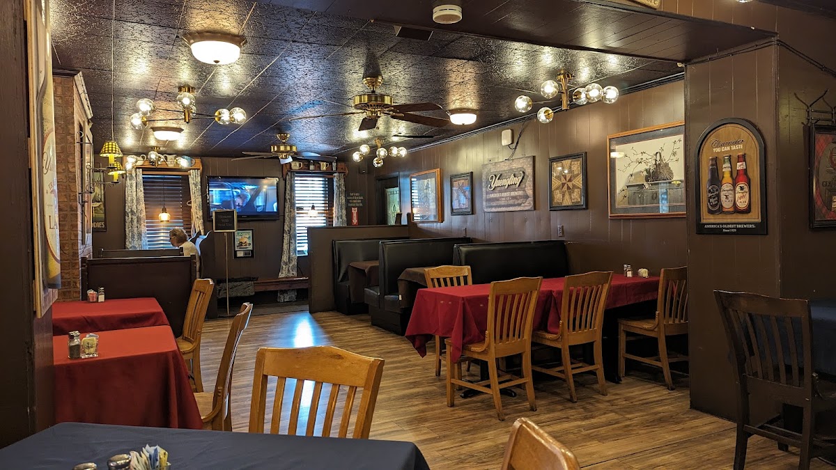 Douglassville Hotel-1